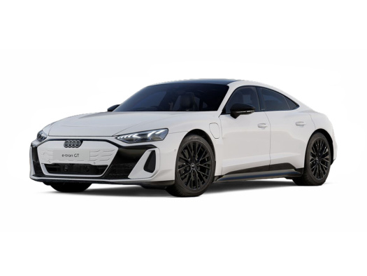 Audi e-tron GT 370kW 105kWh Quattro Vorsprung 4dr Auto Electric Saloon - Image 1